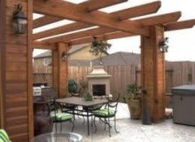 Kwikfynd Pergolas
merredin